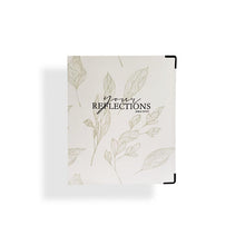 Load image into Gallery viewer, Your Reflections Bible Study